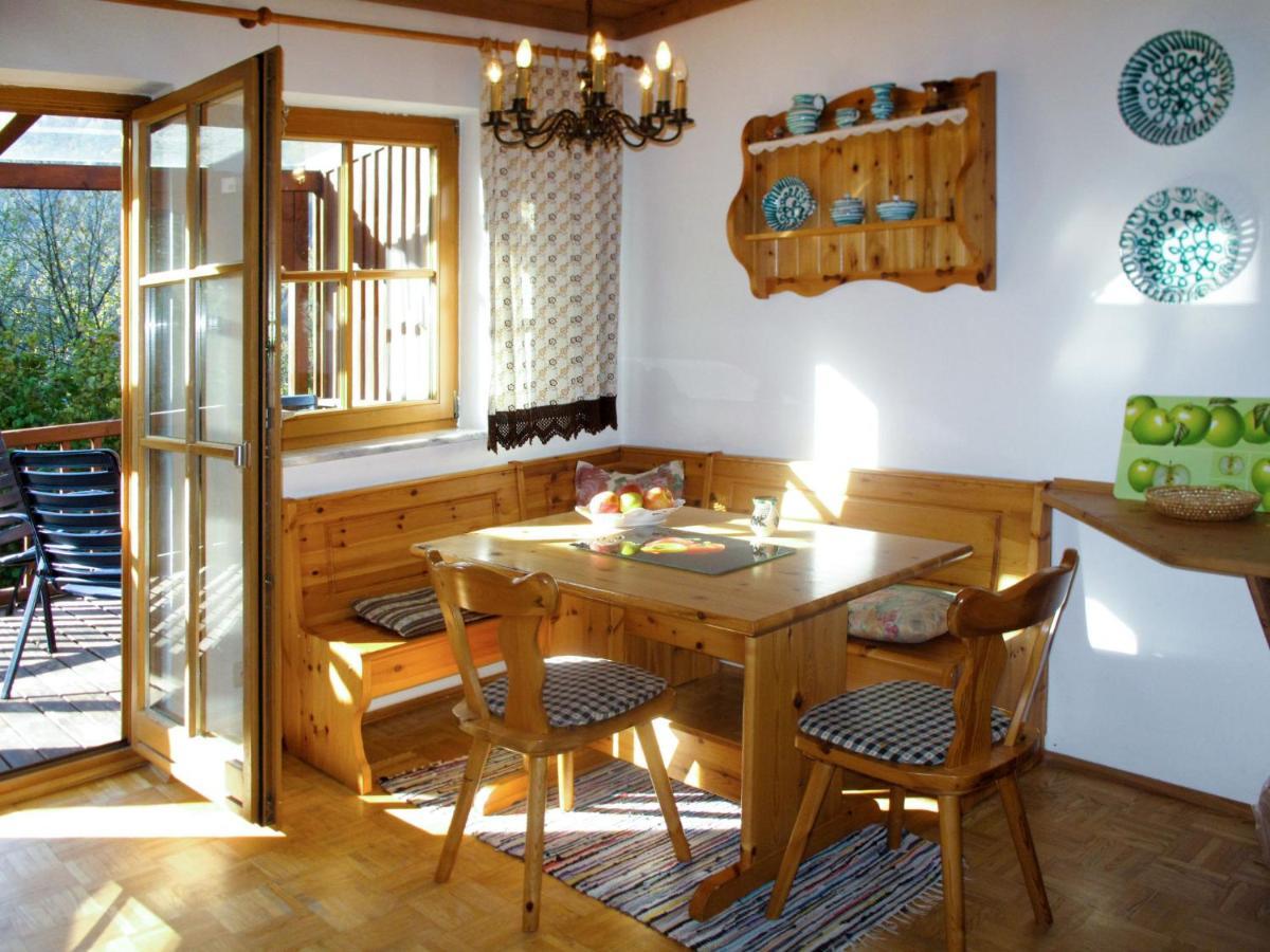 Apartment Kunzhof-2 By Interhome Winklern  外观 照片